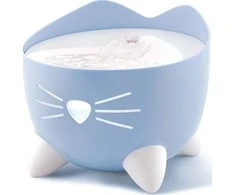 CATIT - Fontanas Pixi 2,5 l mėlynas - (785.0482)