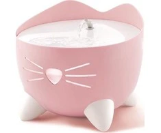 CATIT - Fountain Pixi 2.5L Rožinė - (785.0481)