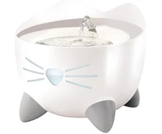 Catit Pixi išmanusis vandens fontanas, katėms, 2 l | baltos spalvos
