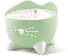 Catit Pixi išmanusis vandens fontanas, katėms, 2 l | žalios spalvos