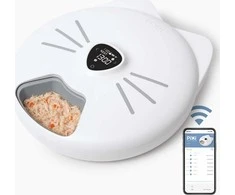 CATIT – PIXI Smart 6 maisto tiektuvas – (785.0330)