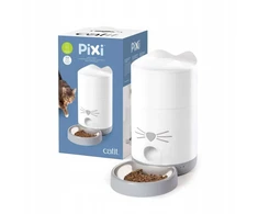 „Catit“ – išmanioji šėrykla „Pixi Vision“ – (785.0338)