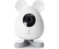 CATIT - PIXI Smart Camera 7x12cm - (785.0336)