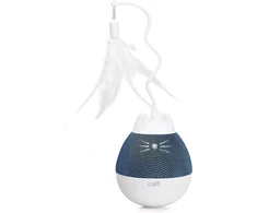 Catit - Pixi suktukas - baltas ir pilkas