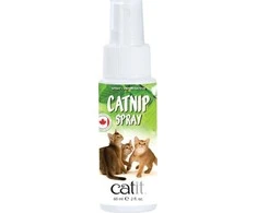 CATIT - Senses 2.0 Catnip Purškiklis 60Ml - (787.0127)
