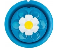 Catit - Kačių fontanas su gėlėmis LED, 3 litrai - (785.0361)