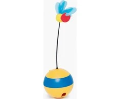 CATIT - Lazerinis žaislas „Tumbler Bee“ - (787.0022)