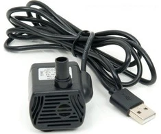 CATIT - Kačių vandens fontano pompa su USB adapteriu - (785.0447)