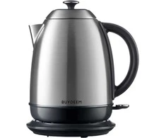 Virdulys Kettles BUYDEEM K640-SS/EU