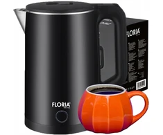 Floria ZLN4919 Elektrinis virdulys 2 l 1500 W