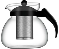 Virdulys Asi Collection Teapot FERRO 1.5L