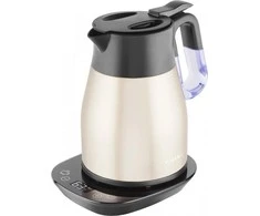 Elektrinis virdulys termosas Champagne Catler KE8110