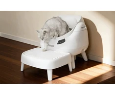 Catlink Laipteliai į kraiko dėžę C08 (CL-LBPR-01)