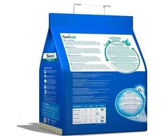 Catradish Sanicat Išplėstinė Higiena, gargždas, katėms, 5l, bekvapis