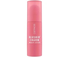 Catrice Blushin' Charm Multi-use Blush Stick 010 Rožinė Sweetheart 5.5 g