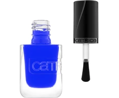 Catrice Gel Affair Nagų lakai 027 Jūsų Karališkoji Didenybė 10.5 ml