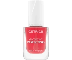 Catrice Glow Tint Nagų lakas 010 Soft Blush 10.5 ml