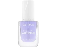 Catrice Glow Tint Nagų lakas 020 Bye Bye Geltona 10.5 ml