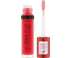 Catrice Lūpų blizgesys Max It Up Lip Booster Extreme, 4 ml, spalva: 010 - Spice Girl
