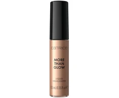 „Catrice More Than Glow“ skystas šviestuvas, 030 „Golden Silk“, 10, 5 ml