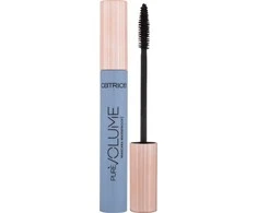 "Catrice Pure Volume" blakstienų tušas, atsparus vandeniui 010-Juodas 10ml