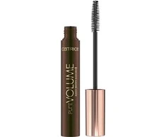 Catrice Pure Volume Magic Brown Blakstienų tušas Eyebrow Blakstienų tušas moterims, 10 ml
