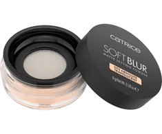 Catrice Soft Blur Loose Setting Powder 002 Absolute Translucent, 8 g
