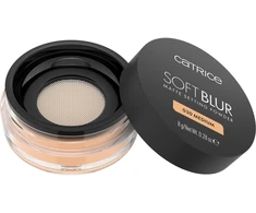 „Catrice Soft Blur Matte“ biri fiksacinė pudra „030 Medium“, 8 g