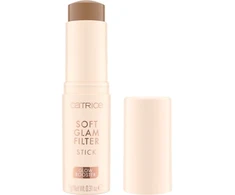 „Catrice Soft Glam“ filtro formos veido kremas „En Crema 040-Medium-Rudas“, 9 g