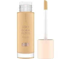 Catrice Soft Glam Filter Fluid Makeup Primer moterims, 30 ml