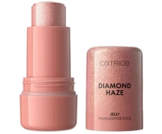 Catrice CATRICE_Diamond Haze Jelly Highlighter Stick rozświetlacz w sztyfcie 010 Born To Sparkle 6,4g