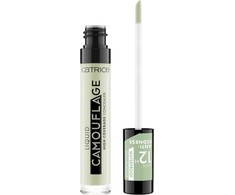 Catrice Liquid Camouflage High Coverage Maskuoklis 200-Anti-Raudona, 5 ml