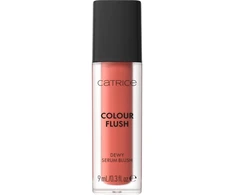 Catrice Colour Flush Glow &amp; Hydrating Liquid Blush 060 Soft Launch, 9 ml