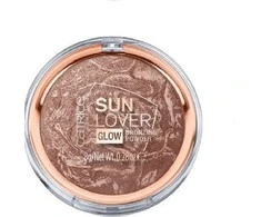 Catrice Sun Lover Glow Bronzing Powder 010 Sun Kissed Bronze
