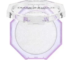 Catrice Diamond Haze Iluminador 010-Gimme Glitter, 6 g