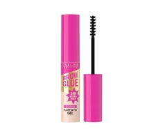 Catrice Eveline Cosmetics Brow Glue żel do brwi 6ml