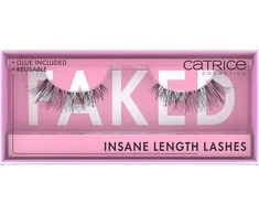 Catrice Insane Length Lashes 1 U