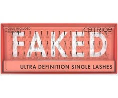 Catrice Faked False Blakstienos, 51 pc