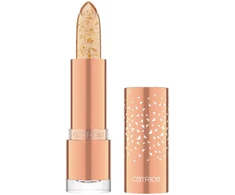 Catrice Glam In Gold Glow Tint Lūpų balzamas 010 In A Gold Rush 3.5 g