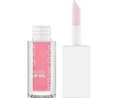 Catrice Lūpų aliejus Glossin' Glow Tinted Lip Oil, 4 ml, spalva: 010 - Keep It Juicy