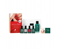 Manucurist Žalias Flash™ komplektas do manicure