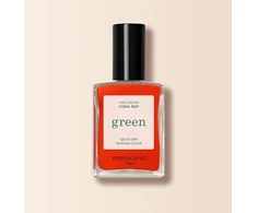 Catrice Manucurist Žalias Nagų lakas lakier do paznokci Coral Reef 15ml