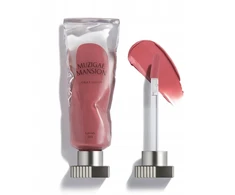 Catrice Muzigae Mansion „Objet“ skysti ilgai išliekantys matiniai lūpų dažai „019 Lavish“ 6 ml