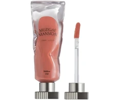 Catrice Muzigae Mansion „Objet“ skysti ilgai išliekantys matiniai lūpų dažai „032 Mellow“, 6 ml