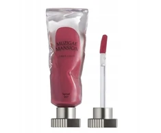 Catrice Muzigae Mansion „Objet“ skysti ilgai išliekantys matiniai lūpų dažai „027 Spinel“, 6 ml
