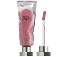 Catrice Muzigae Mansion „Objet“ skysti ilgai išliekantys matiniai lūpų dažai „017 Softie“, 6 ml