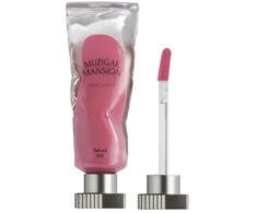 Catrice Muzigae Mansion „Objet“ skysti ilgai išliekantys matiniai lūpų dažai „031 Sakura“, 6 ml