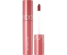 „Rom&amp;nd Juicy Lasting Tint“ lūpų dažai „09 Litchi Coral“, 5,5 g