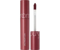 „Rom&amp;nd Juicy Lasting Tint“ lūpų dažai, 19 migdolų ir rožių spalvos, 5,5 g