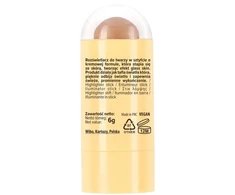 Lovely Honest Glow Glass Effect veido skaistalas lazdelėje 6 g